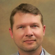 Joshua Gunter