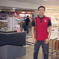 Raymond Darantinao