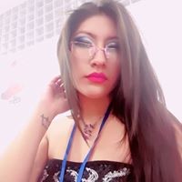Joseline Amonzabel