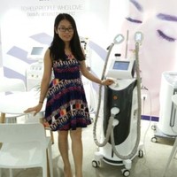 Karen Lin~ Beauty Machines