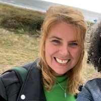 Nicole Van Den Broek