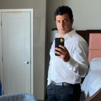 Michael Abdo
