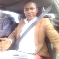 Emmanuel Etuk
