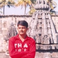 Ravi Valmiki