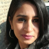 Harpreet Kaur