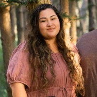 Ki'Ilani-Kawena Maua'I