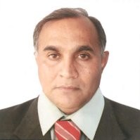 Anantha Naik Nagappa