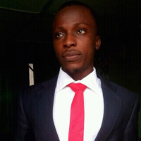 Aniefiok Sampson