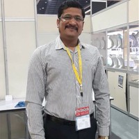Shashikant Agarwal
