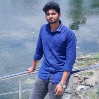 Parthiban Saravanan