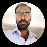 Prashant Tarapure