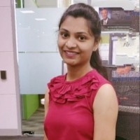 Rita Patil