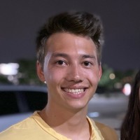 Bryce Drankhan