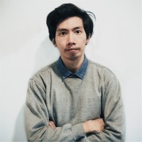 Muhammad Agit Kurniawan