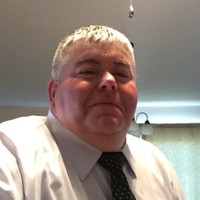 Kenneth Hudson
