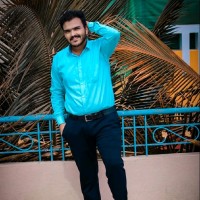 Bharath Ritti