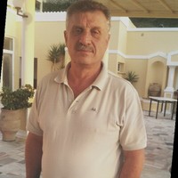 George Vlachos