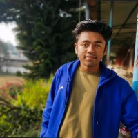 Sayam Majumdar