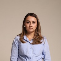Yuliya Surta