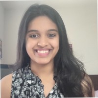 Trisha Poreddy