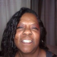 JUDI ROBINSON