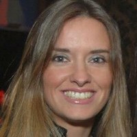 Tânia Sofia Catarino Botas