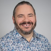 Aaron Hoy