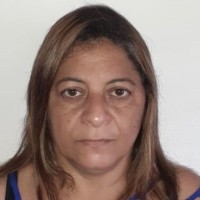 Valéria Vieira de Melo Araújo