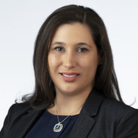 Sarah Rapawy