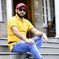 Engr. Saqlain Farooq