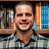 Bradley Christi, Pmp