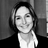 Caroline Dessalle