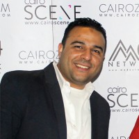 Mahmoud El Demerdash