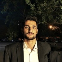 Sarim Malik