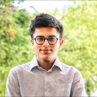 Dhruv Kanojia