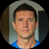 Marcin Stępniewski