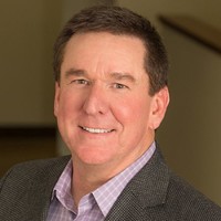 Jeff Seargeant, CPA, CGMA