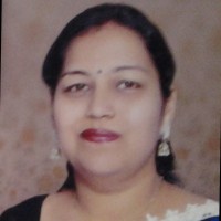 Dr. Abha Verma Ph. D Biotechnology