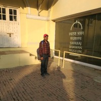 Rahul Maurya