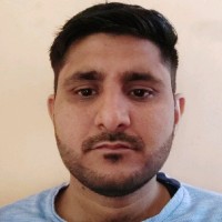 Rohit Kumar Sharma