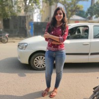 Khushboo Tiwari