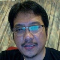 Ronald Garcia