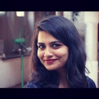Dhruvi Shah