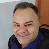 Marcos Antônio Assis