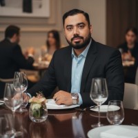 Junaid Aftab - Chrp Cllirp