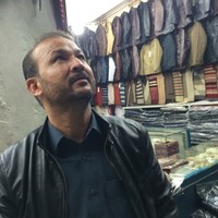 Ibrahim Abid
