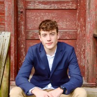 Dylan Webster