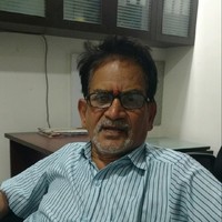 PINAPATI PADMANABHAN