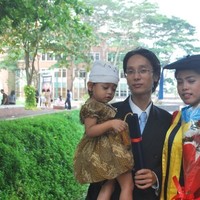 Theresia Yanih