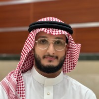 Abdulrahman Bashmail